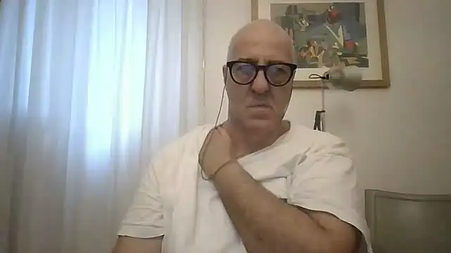ANONIMO7735 Live XXX Chat