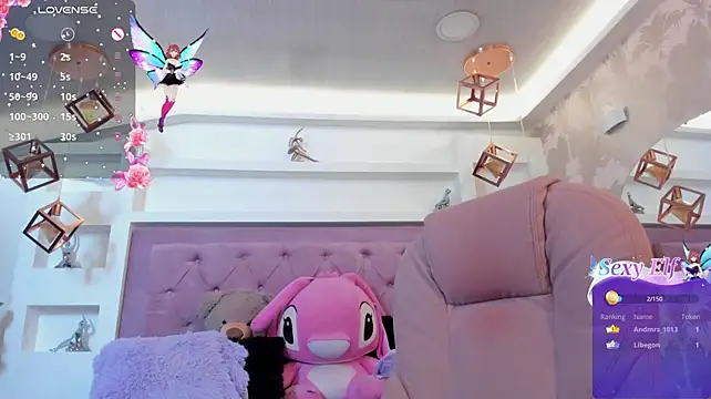Chat +18 de Maavca_ ao vivo