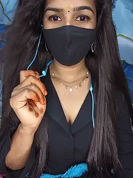 Živý XXX chat Tamil_Charu_
