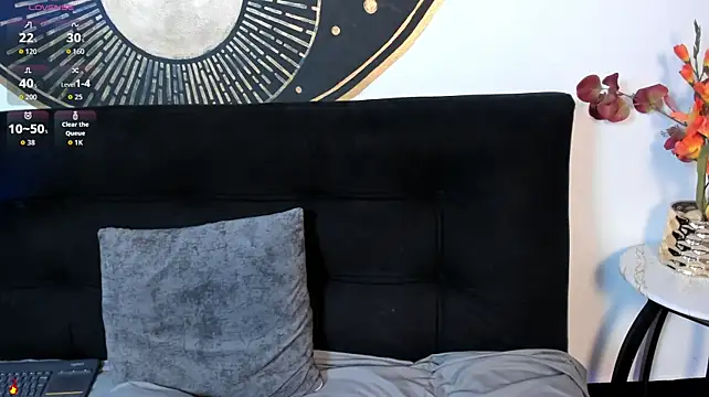 charlottewhitte Chat XXX in diretta