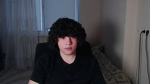 Živý XXX chat Arsen_schneider