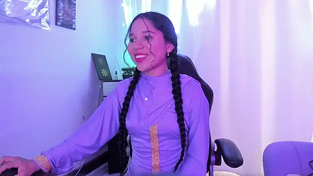 Chat XXX Live Milly-Way