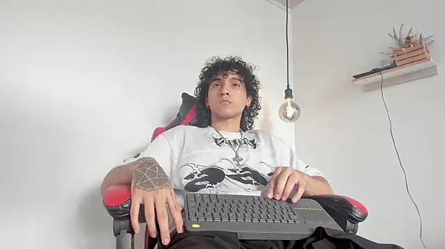 JackSavage_: απευθείας συνομιλία ΧΧΧ