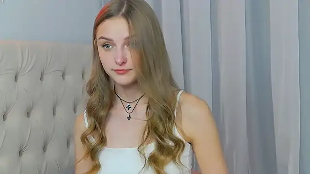 XXX chat uživo modela AmeliaDee