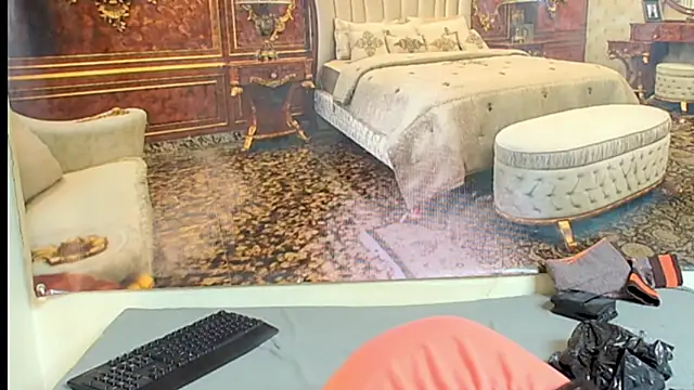 IndianAllure Chat XXX live