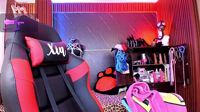 XiaQueen's Live XXX Chat