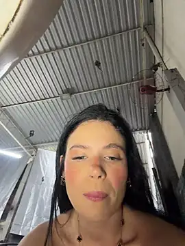 Chat XXX ao vivo de Rafaellaz