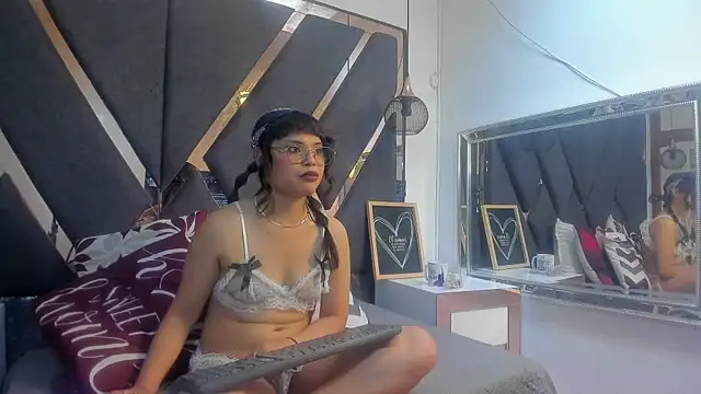 Maggyx 现场XXX聊天