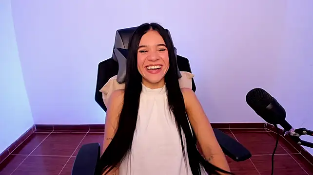 Isabellawhitmore - Twerking