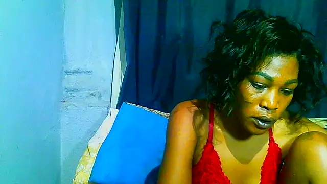 XXX chat uživo modela freaky_naughty