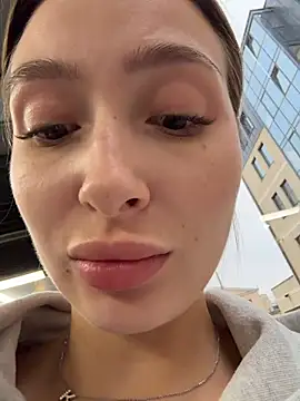צ'אט XXX בשידור חי של Coconut_milk