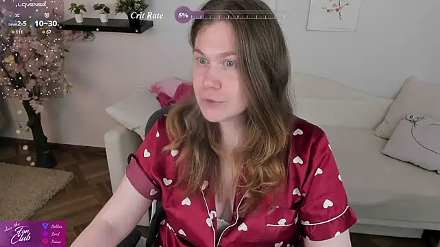Chat XXX en directo de Nancy_Sun_