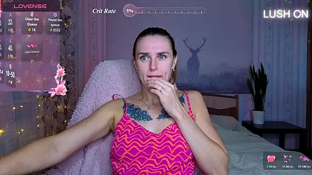Bella__Swoon - 💖 I want to undress and masturbate 💖