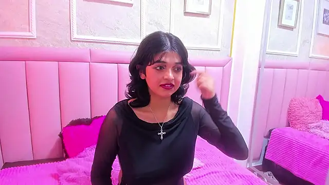 Онлайн чат XXX velvet_girll