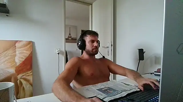 Chat XXX Live alpha-hunk