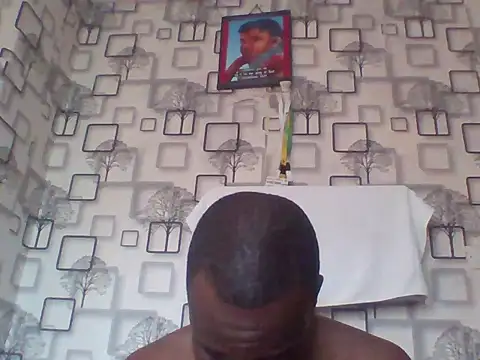 Czat XXX na żywo – Chumba_001