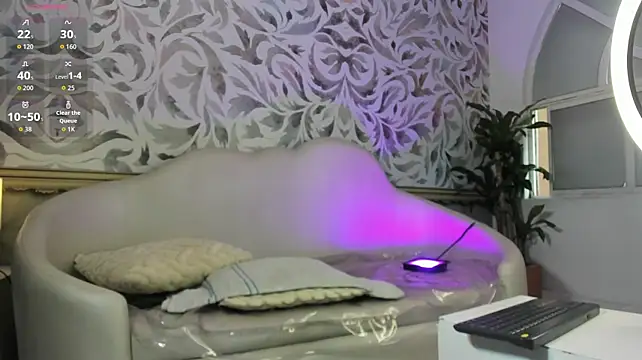 Chatroom XXX en direct de bear_mao_