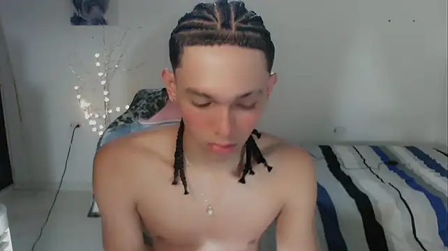 FUNNY_DICK_ 在線直播表演