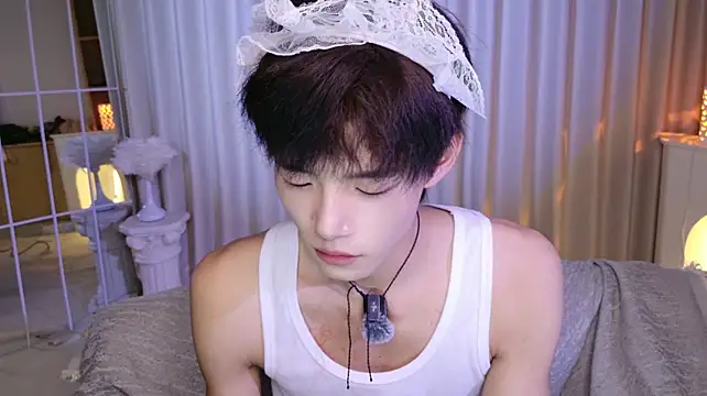 Chat XXX en directo de RenZeng