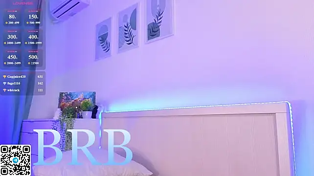 Bonnie_White - Twerk+deeper GAG