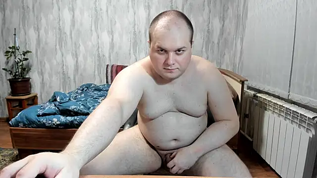 SuperGeorg@xh élő XXX-chatje