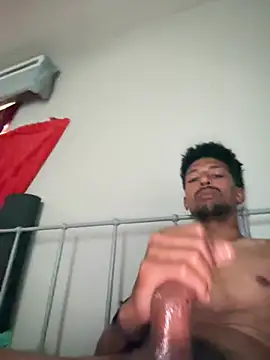 BigPrettyDick777's Live XXX Chat