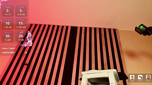 Chat XXX ao vivo de Kardy_Castle7
