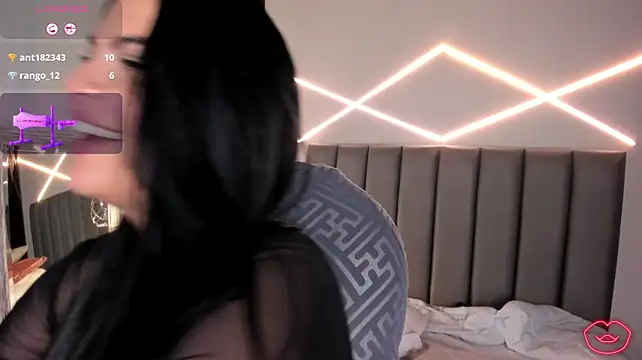 Veronicalanx1 - open ass plug anal🍑