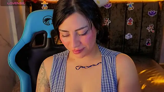 amara_sweet_a's Live XXX Chat