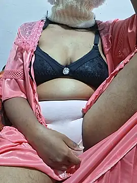 Czat XXX na żywo – Sherillxxx