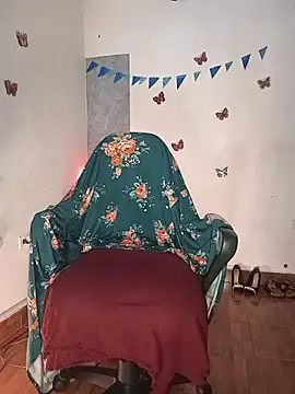 SharomRaw Chat XXX live