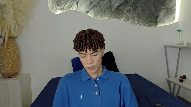 Monyel_Blake 라이브 XXX 채팅