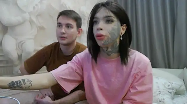 Tanya_M Chat XXX in diretta