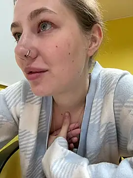 Chat XXX en directo de AsynaYuuki