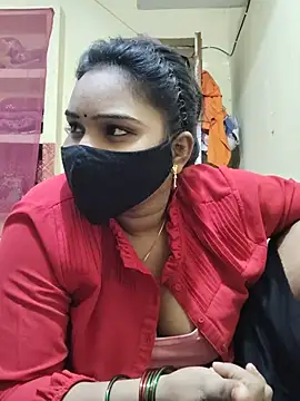 แชท XXX สดของ Couple-deshi35