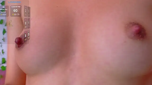 Kaily_sweet1 - CONTROL LUSH x 4 MIN
