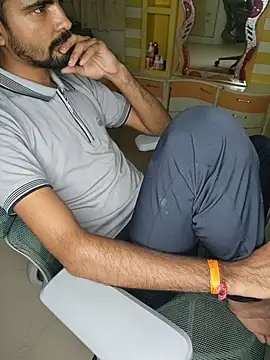 mavin_ লাইভ XXX চ্যাট