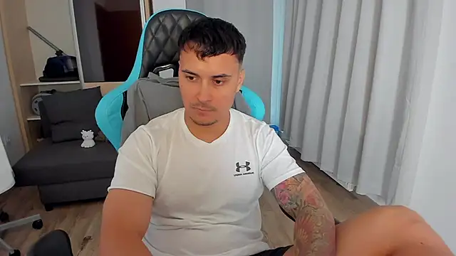 MatMalonne Chat XXX live