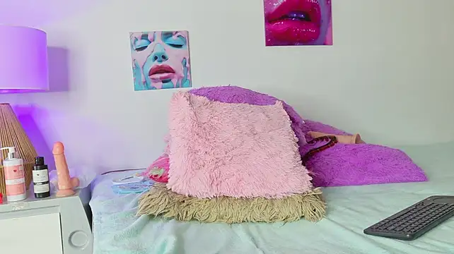 Cleo_nyx - Suck dildo + doggy