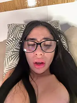 Czat XXX na żywo – zaffira_