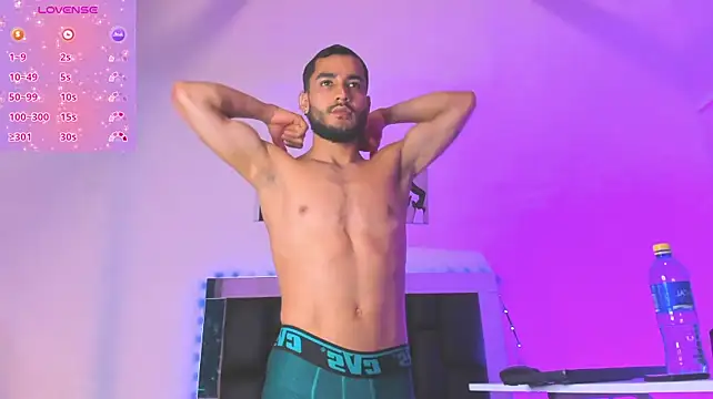Chat XXX ao vivo de maxpower830