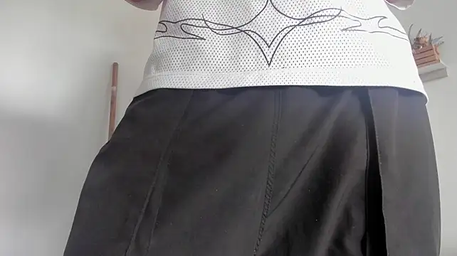 Chat XXX ao vivo de JackSavage_