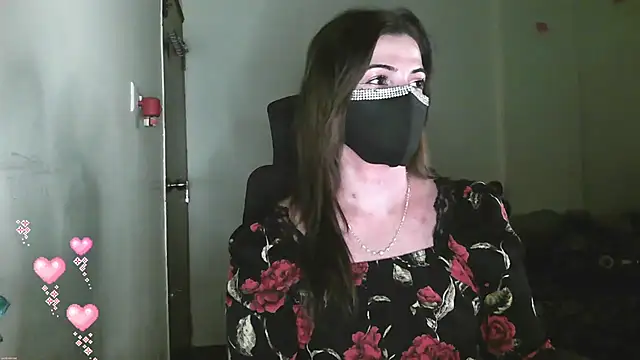 Cute_Sonii Chat XXX in diretta