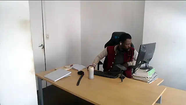 Chat XXX en directo de Mastertopdome