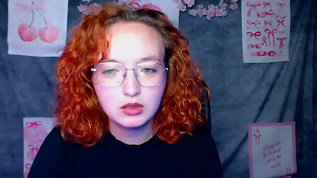 MissAriaa XXX чат на живо