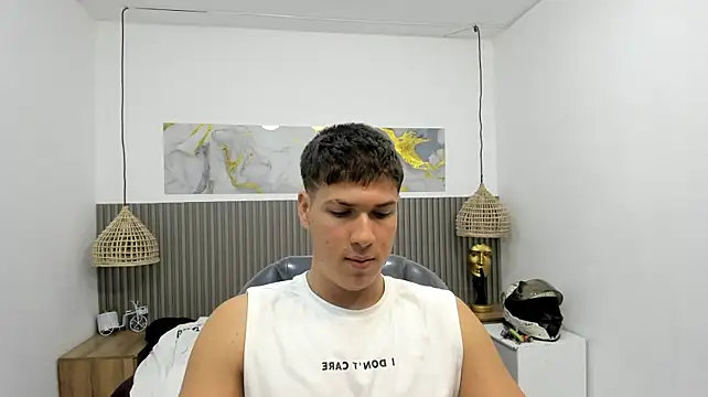 Chat XXX ao vivo de AlessandroFranco