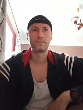 Chat XXX en directo de Andre202