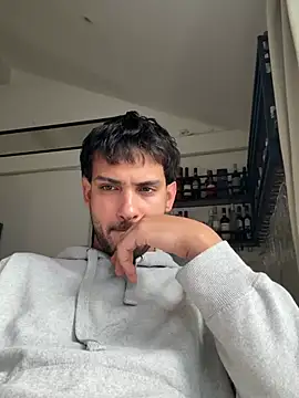 Chat XXX ao vivo de Gipsyboysteve