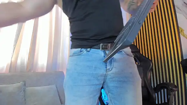 Czat XXX na żywo – Izui_Pierce