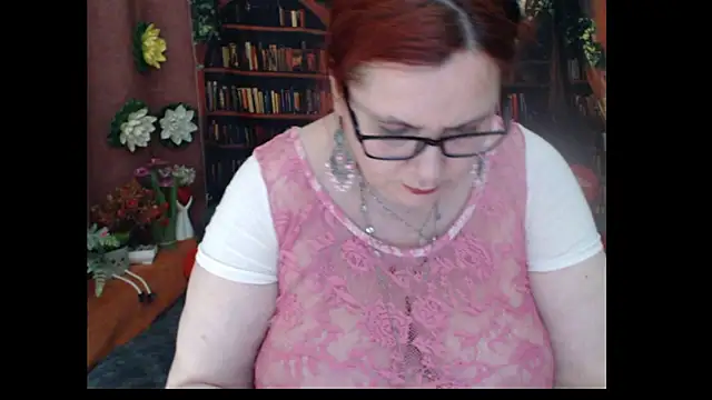 XXX chat uživo modela PlayfullMature